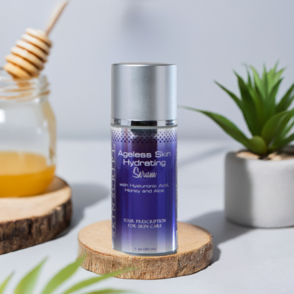 Ageless Skin Hydrating Serum